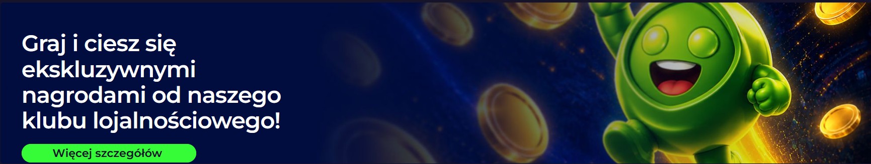 Spinoloco Casino gry